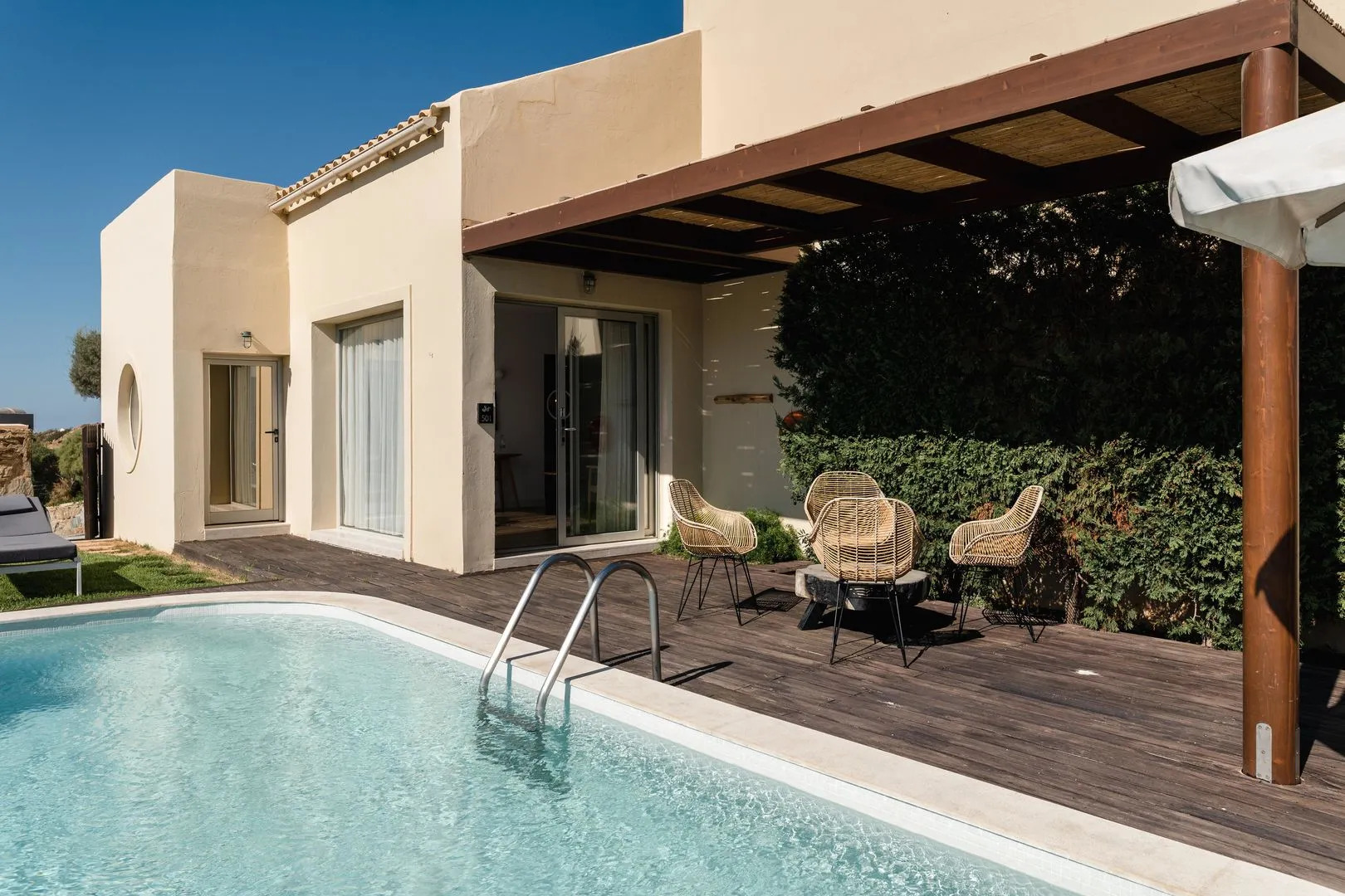 Seaside A Lifestyle Resort All Inclusive