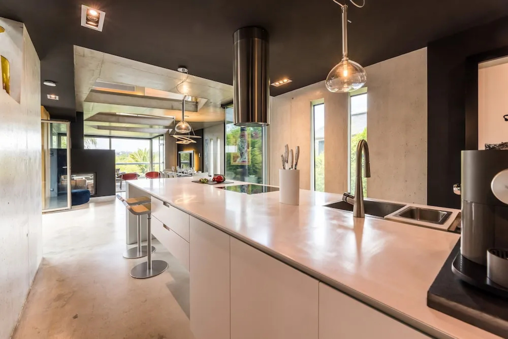 Villa Borobil Heated Pool and Garden