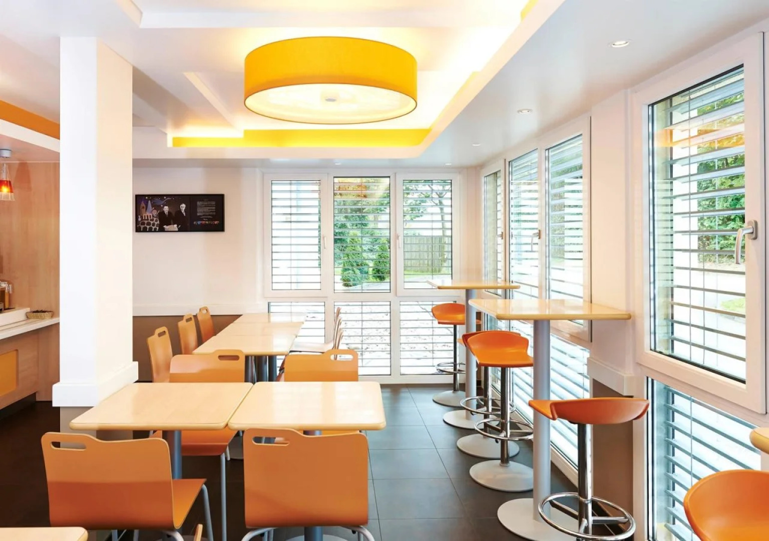 ibis budget Basel Pratteln