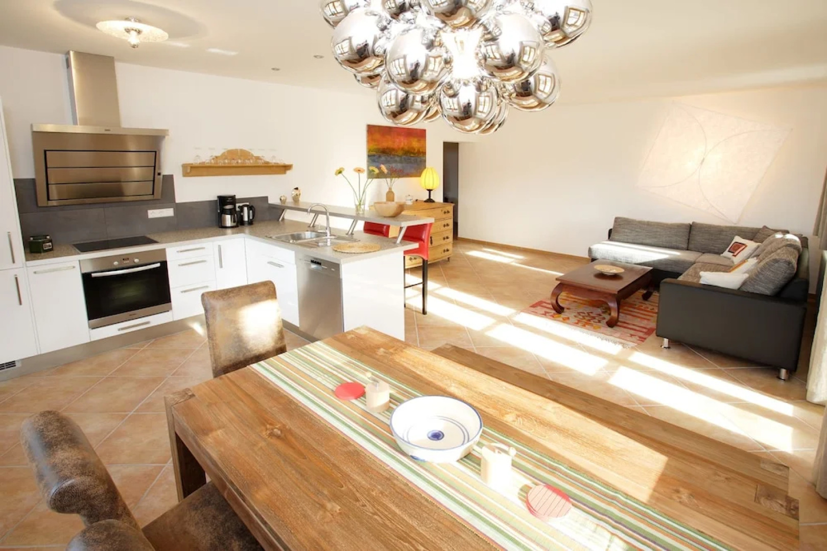 LunaMia Boutique Apartment