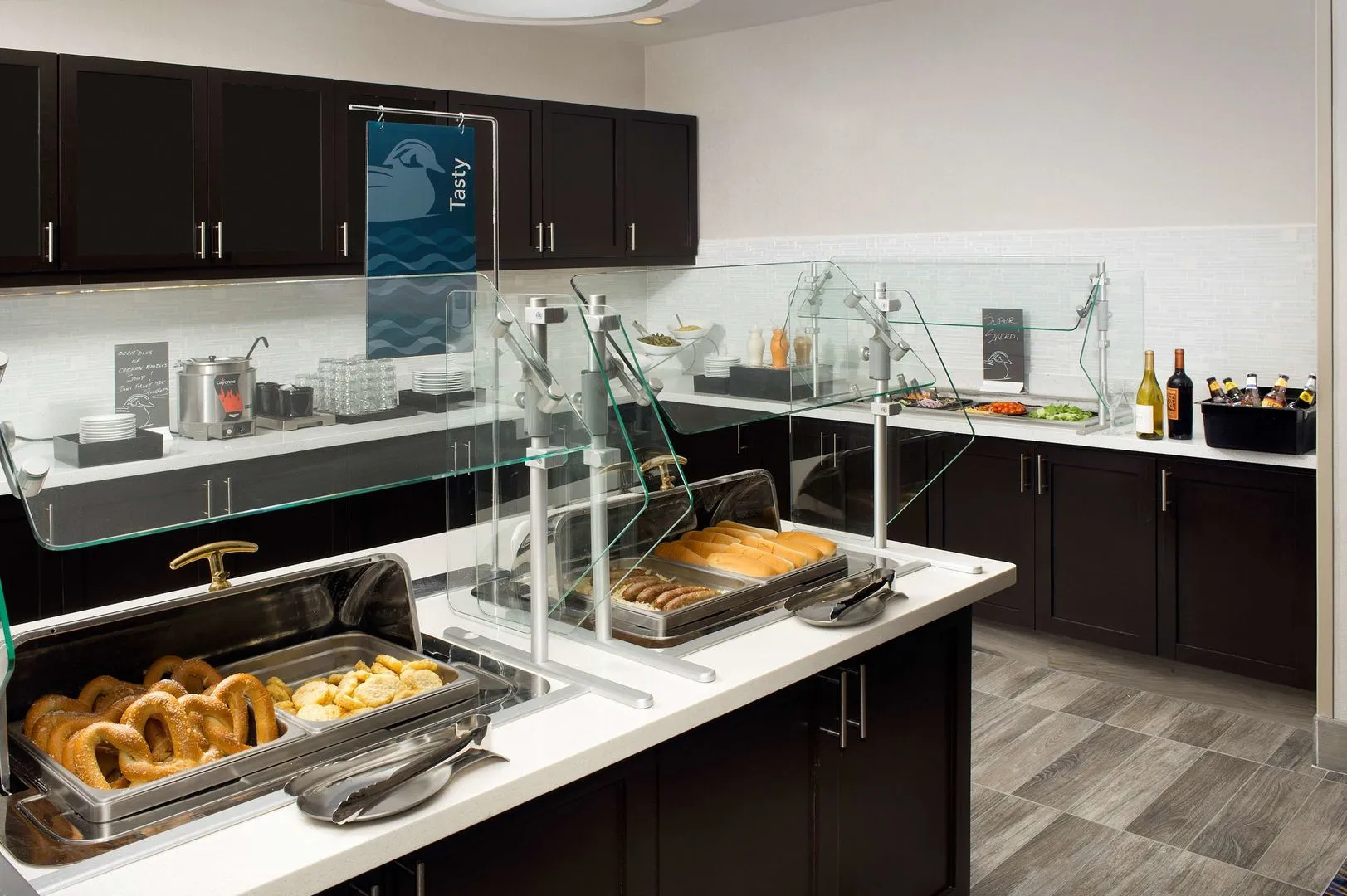 Homewood Suites by Hilton Metairie New Orleans