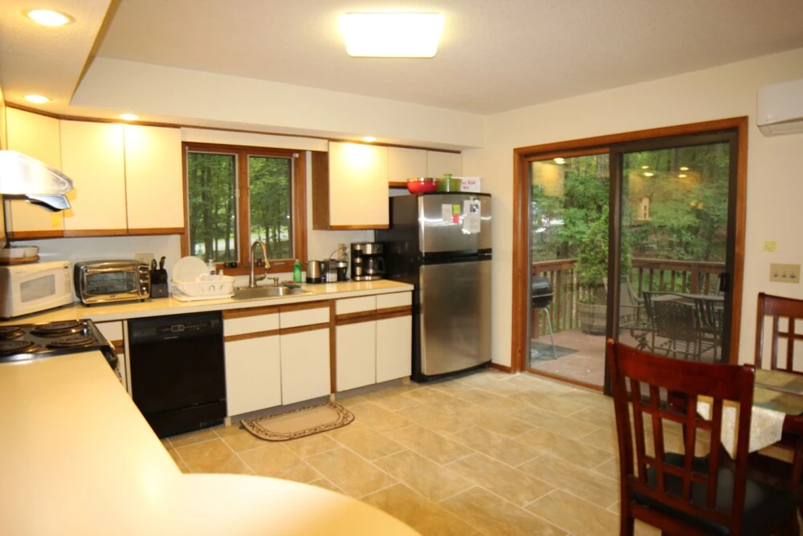 Big House On The Hill