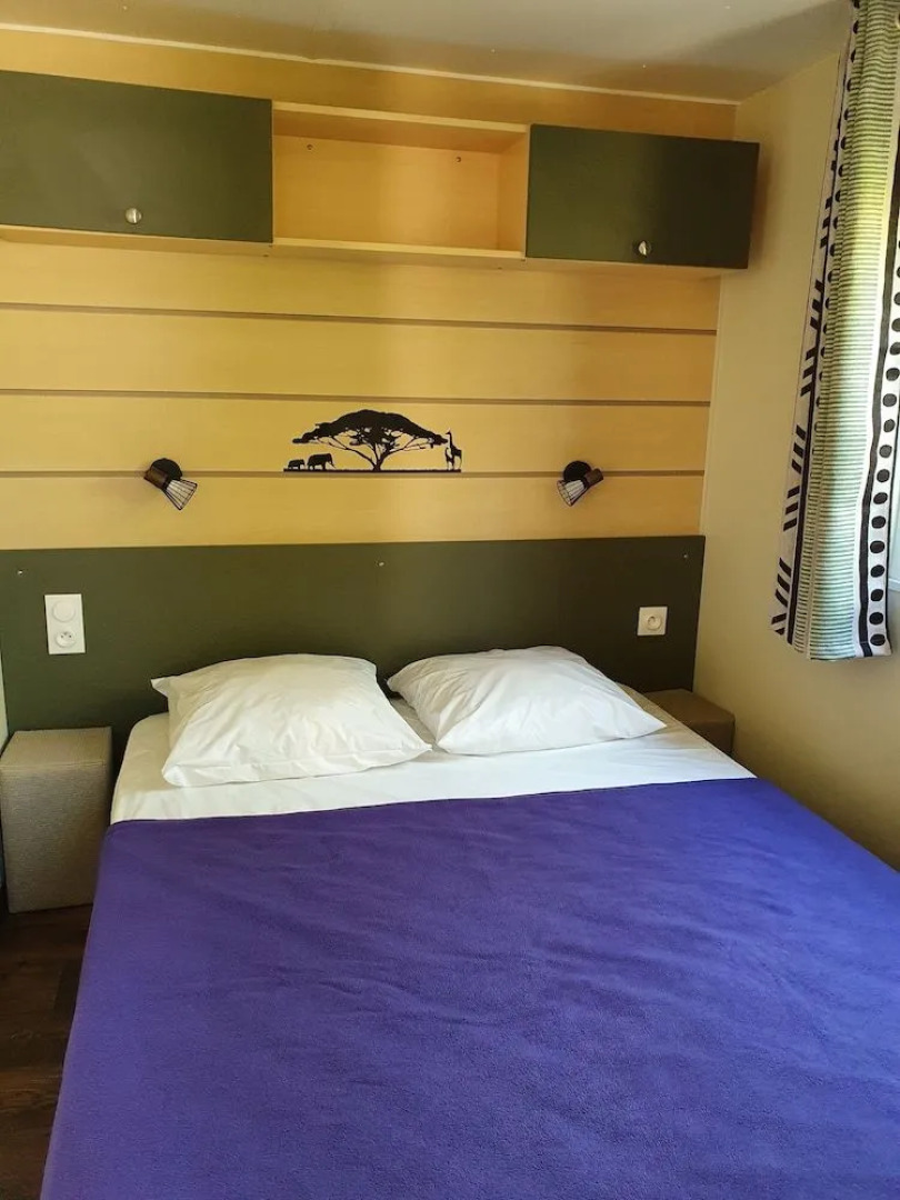 Camping & Spa CAP SOLEIL