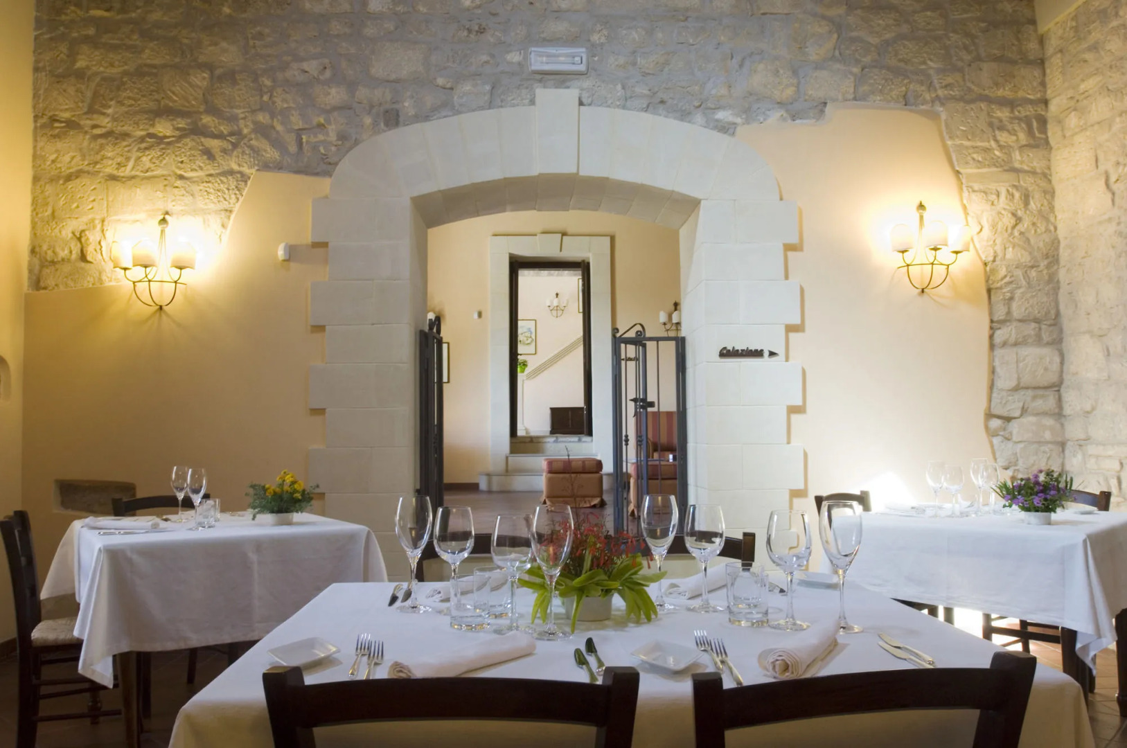 Relais Torre Marabino