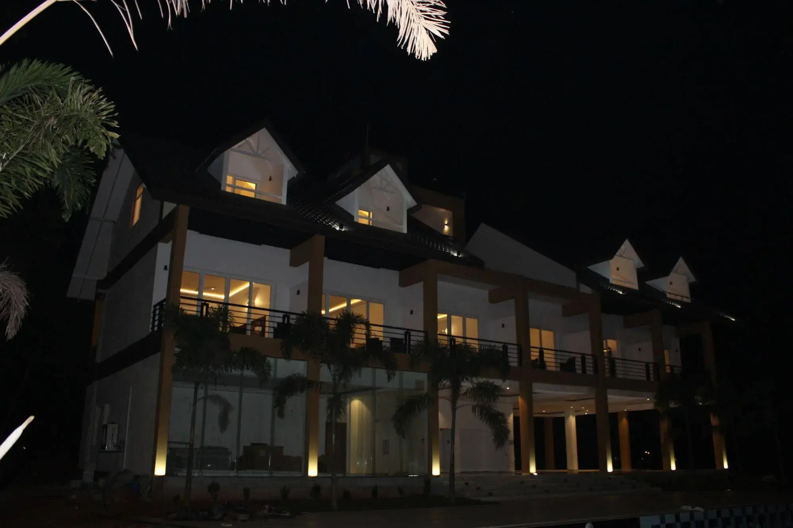 Cassandra Culture Resort