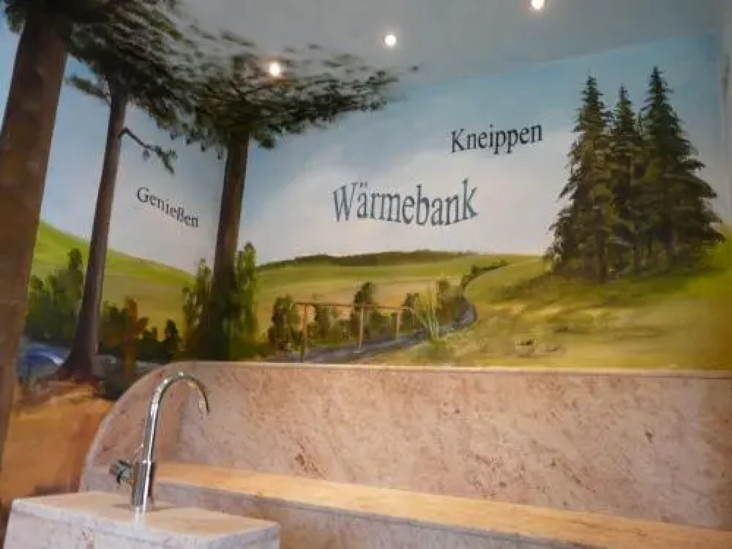 Gästeappartements Sonnenland