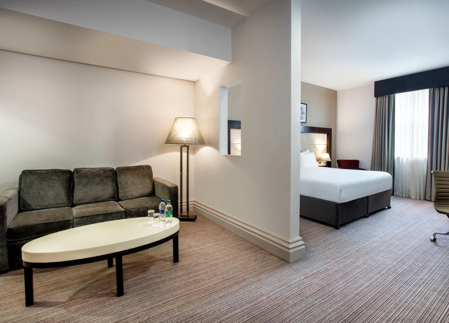 Leonardo Hotel Cardiff