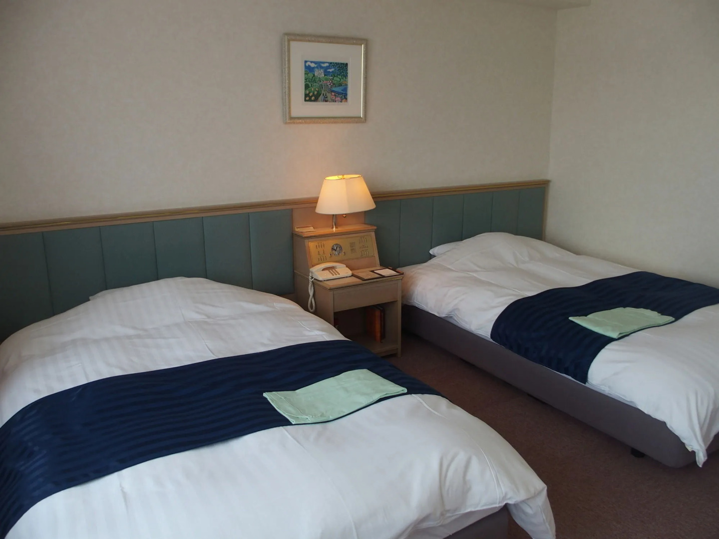 Hotel Livemax Kagoshima