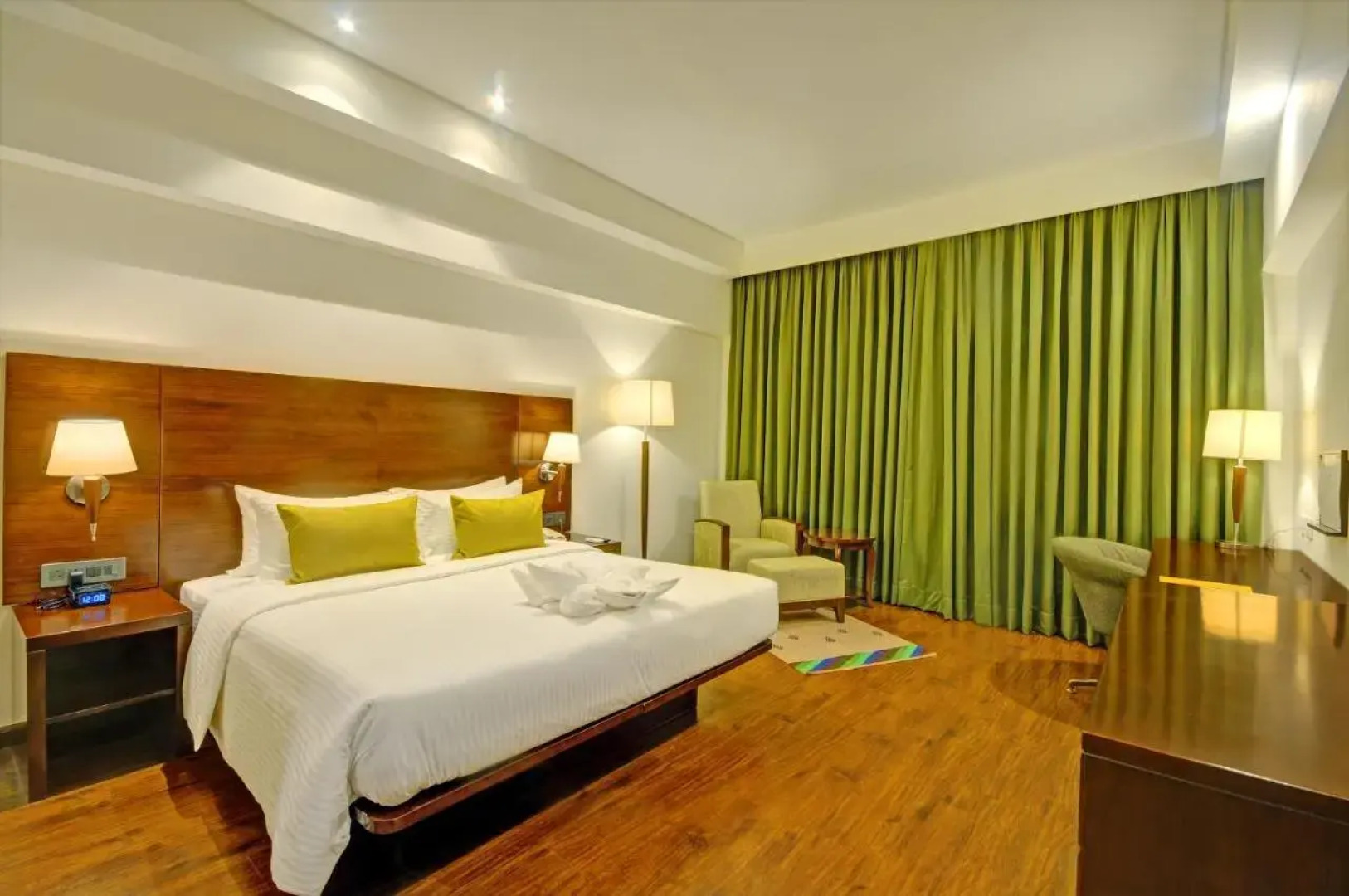 Regenta Central Hestia Dahej