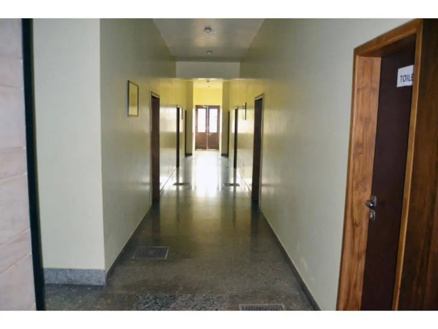 Vista Rooms at Urmul Nagar