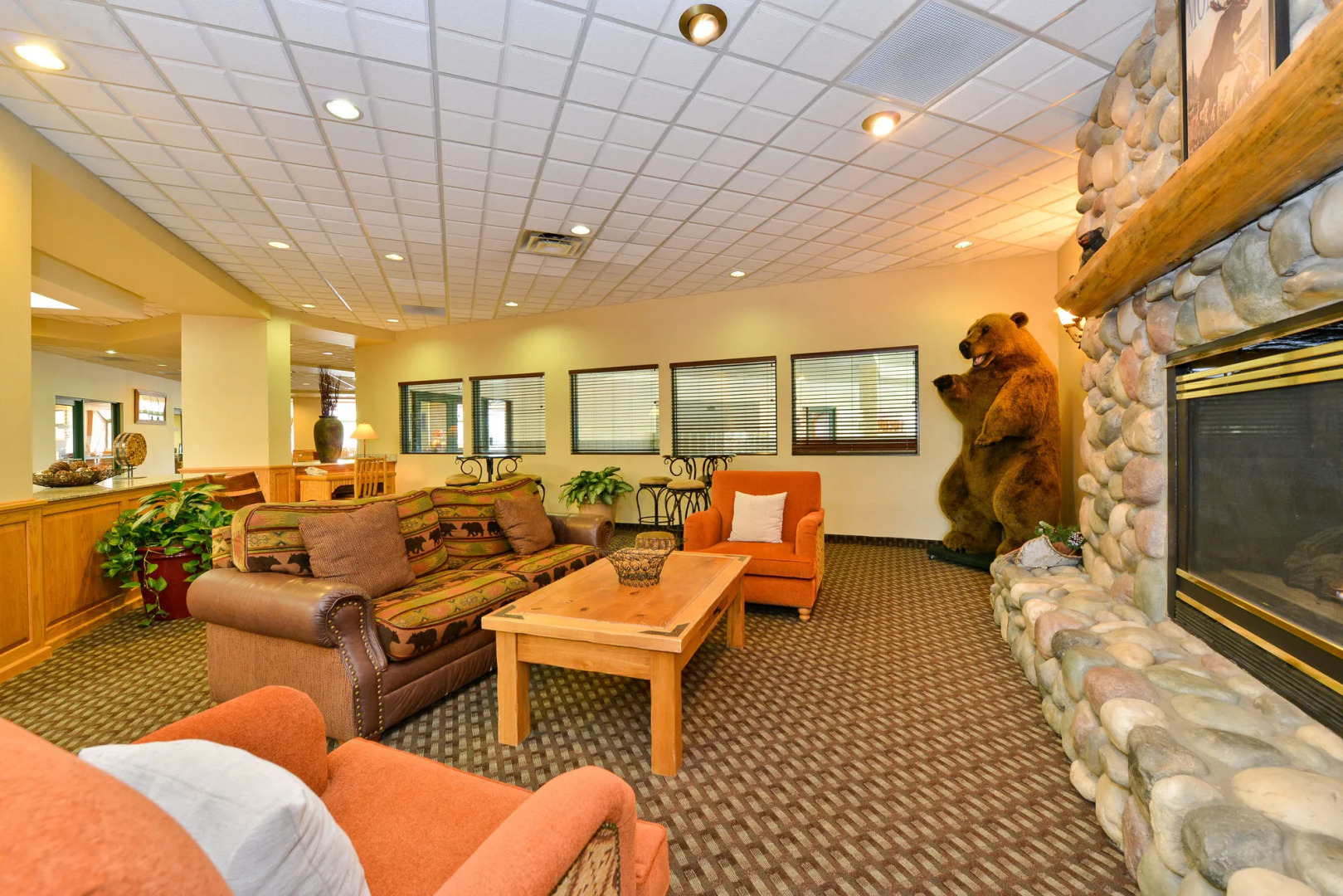 Hampton Inn Kalispell