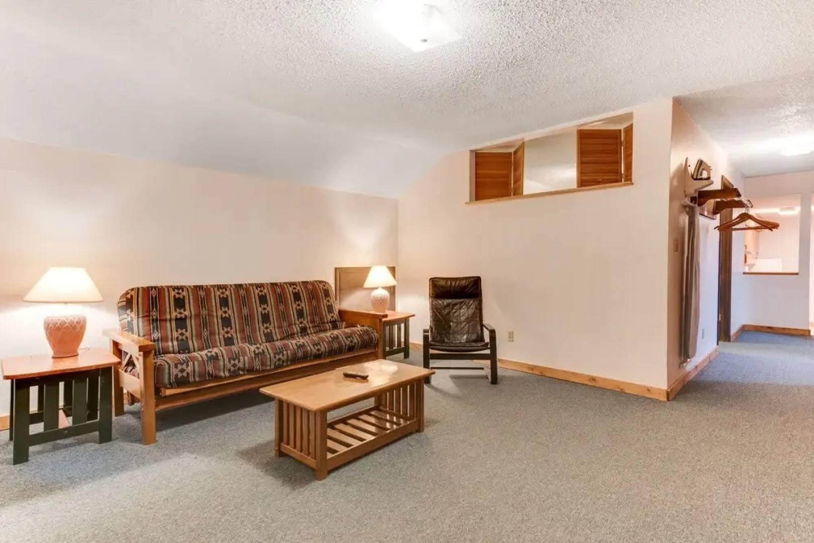 Dolores Mountain Inn