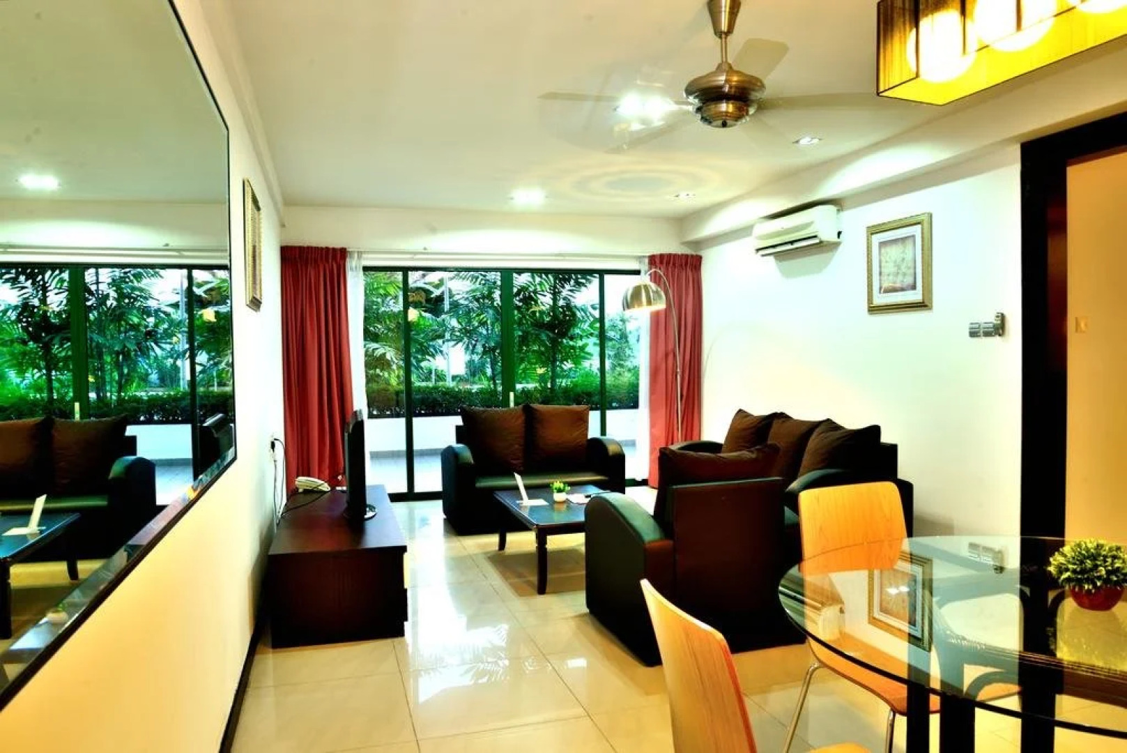 Likas Square Condotel