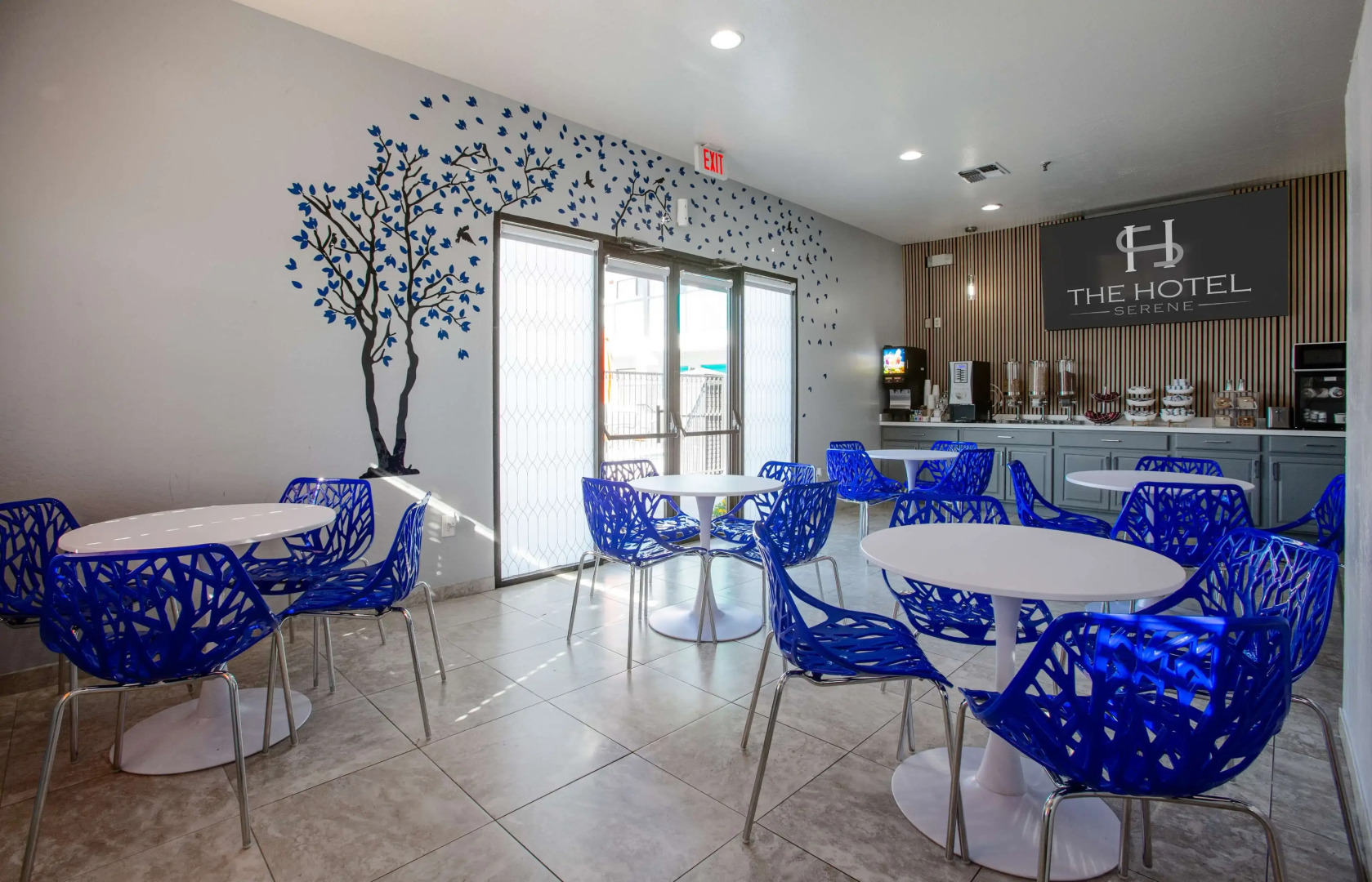 The Hotel Serene Glendale Peoria, Surestay Collection by BW