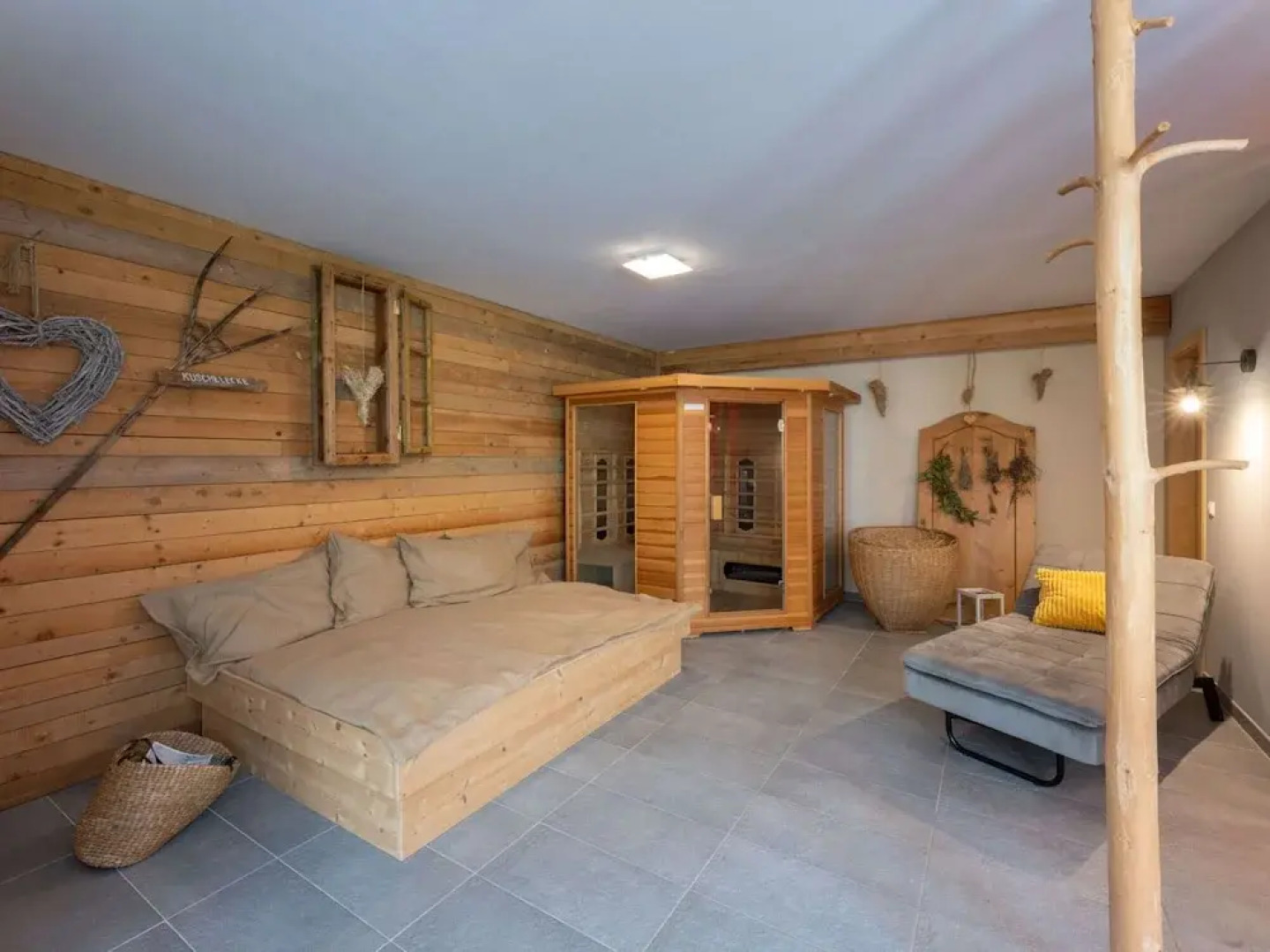 Apartment Near Klopeiner See in Carinthia