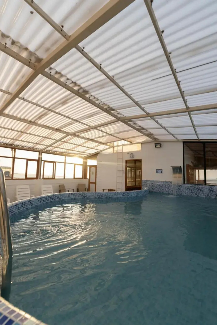 La Estacion Gran Hotel