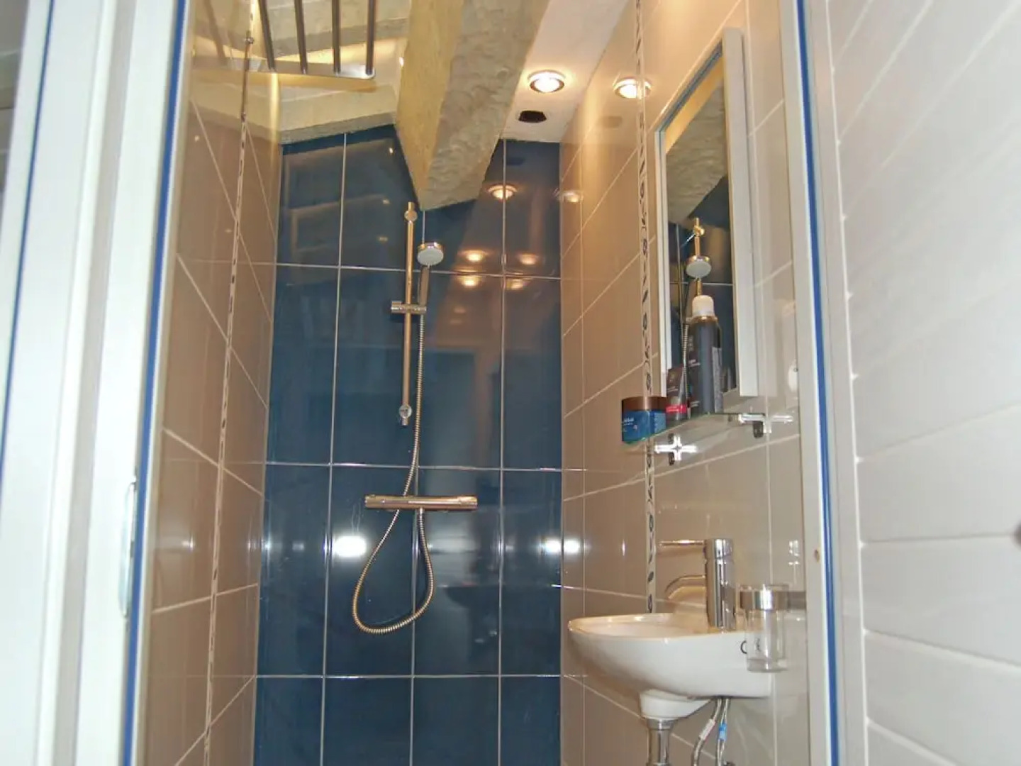 Classy Apartment in La Turbie With Fenced Garden