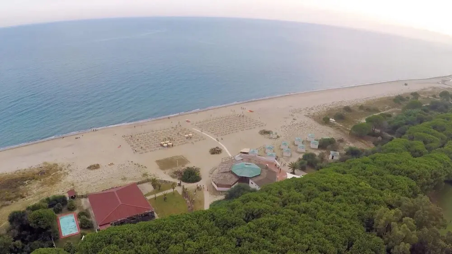 Triton Villas Residence & Hotel