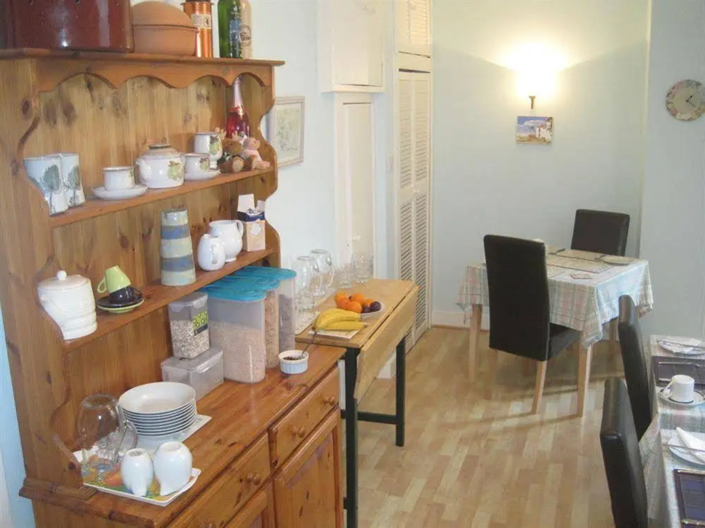 Chalmers Bed & Breakfast