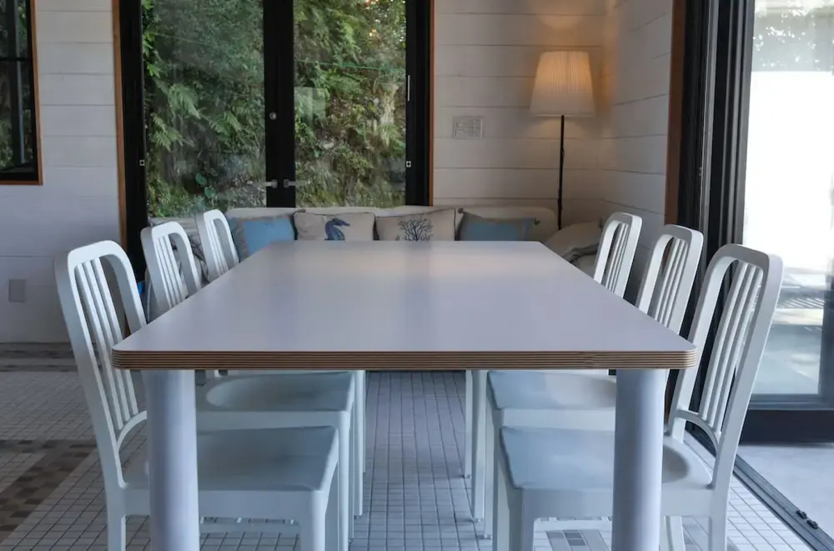 Rental Cottage Y51 by the sea