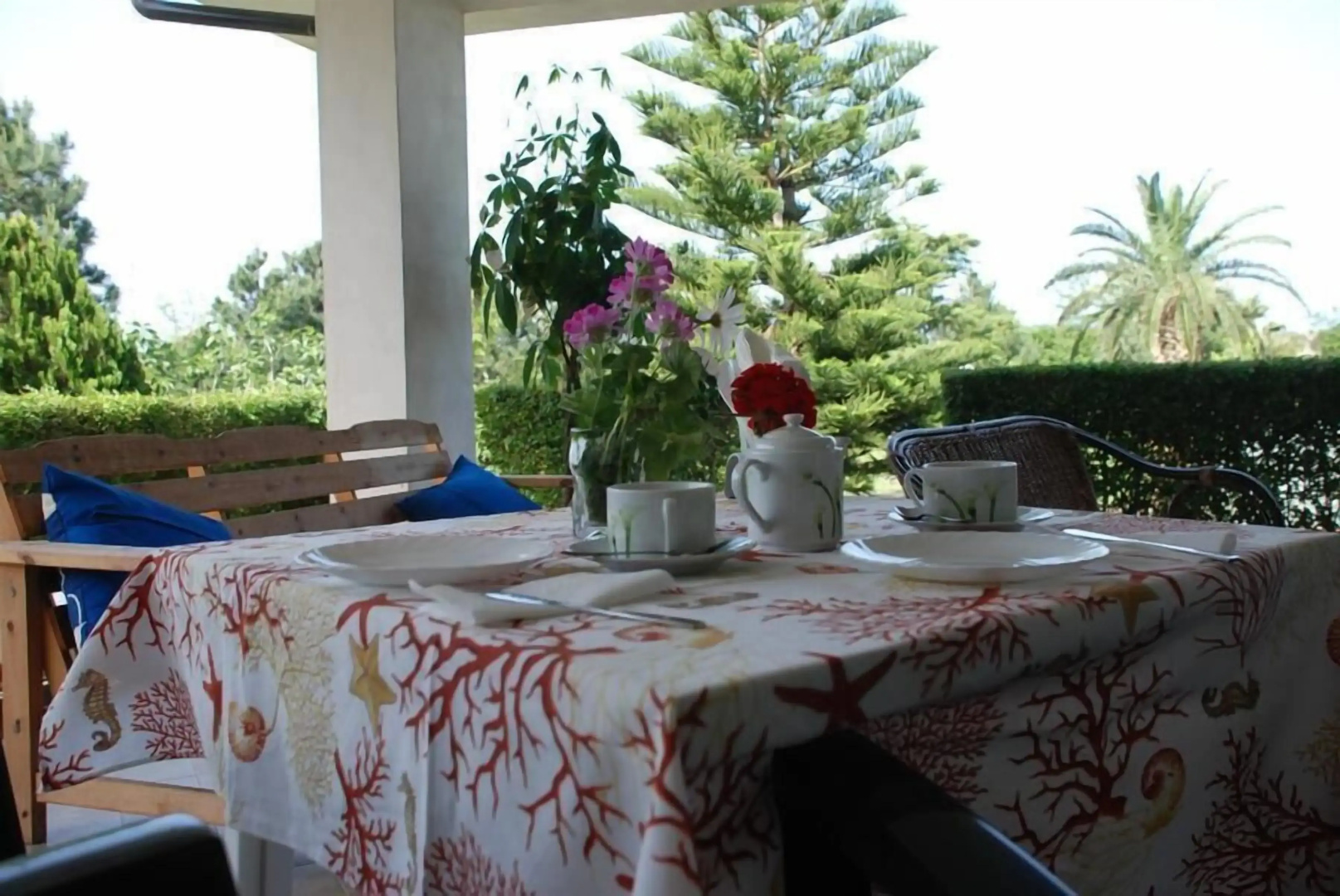 Villa Lidia