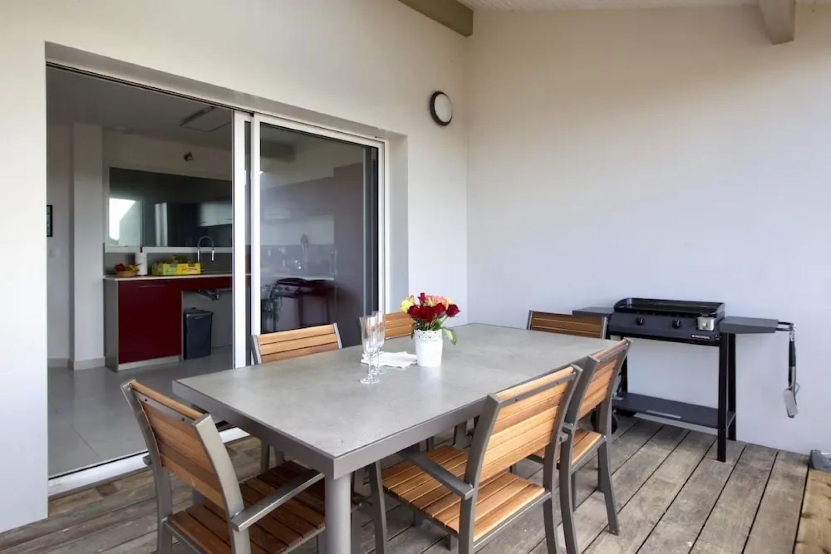 Maisons Cénitz.Mayarco