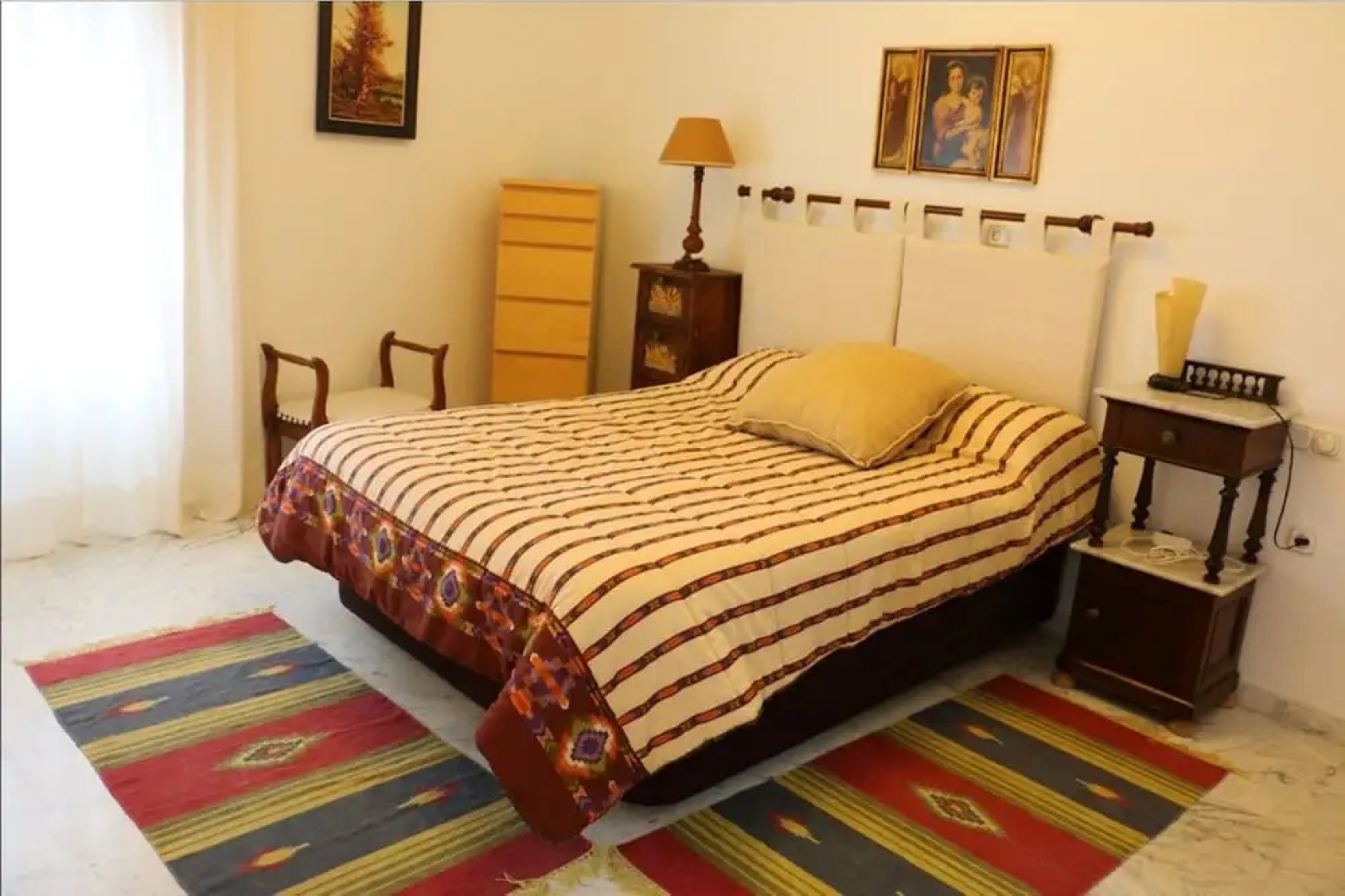 House With 5 Bedrooms in Alcalá de los Gazules, With Wonderful City Vi