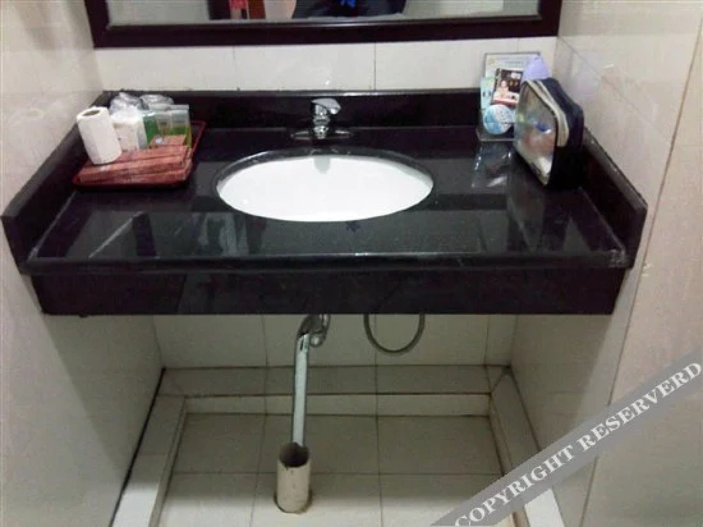 Wangyijia Business Hotel