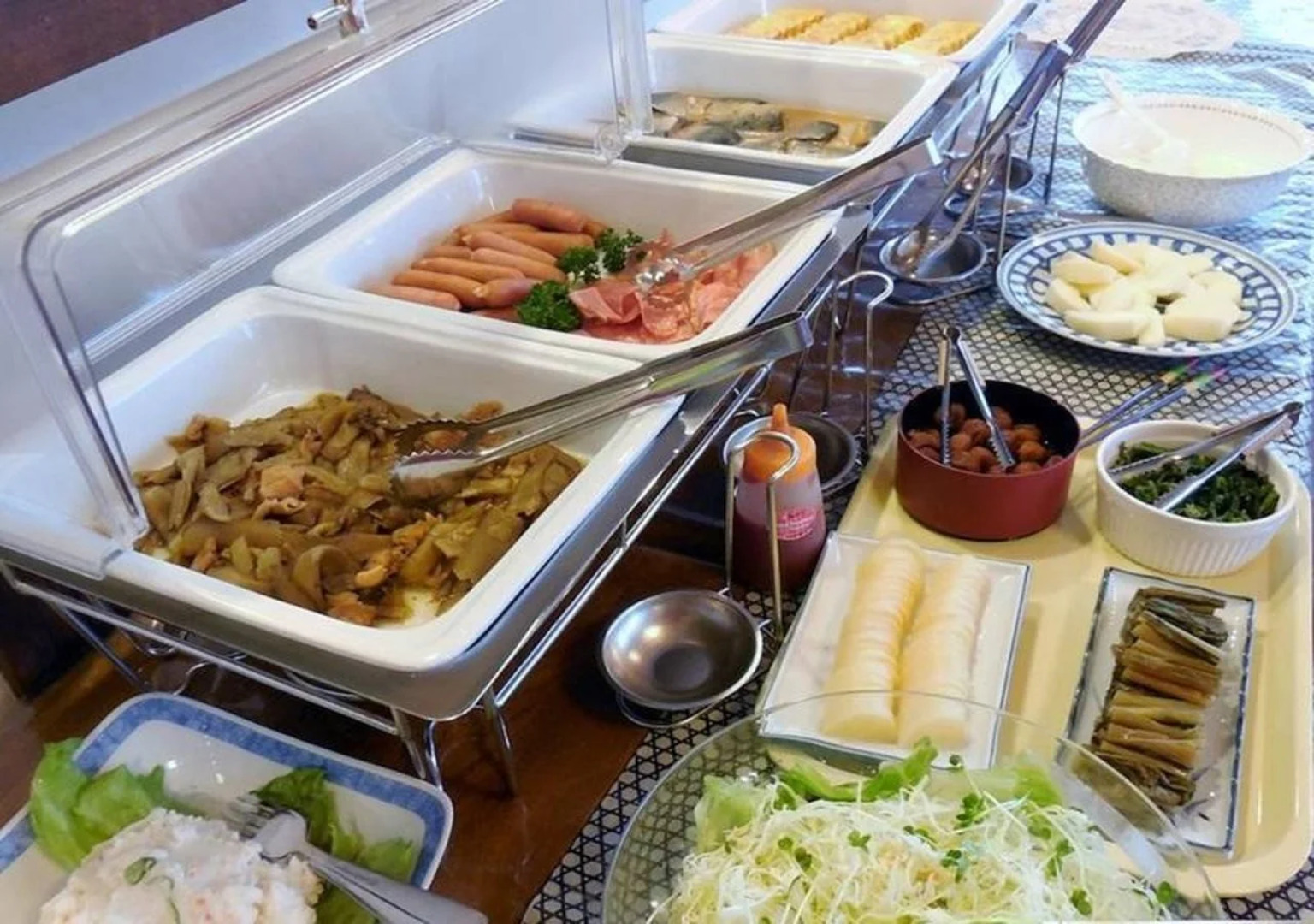 Hotel Matsumoto Yorozuya