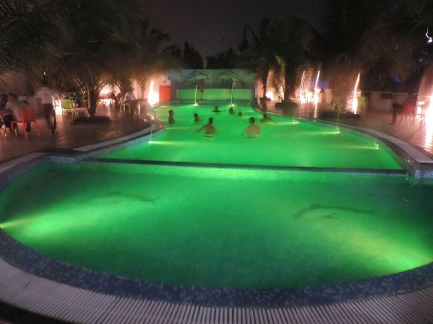 Om Leisure Resort Puri
