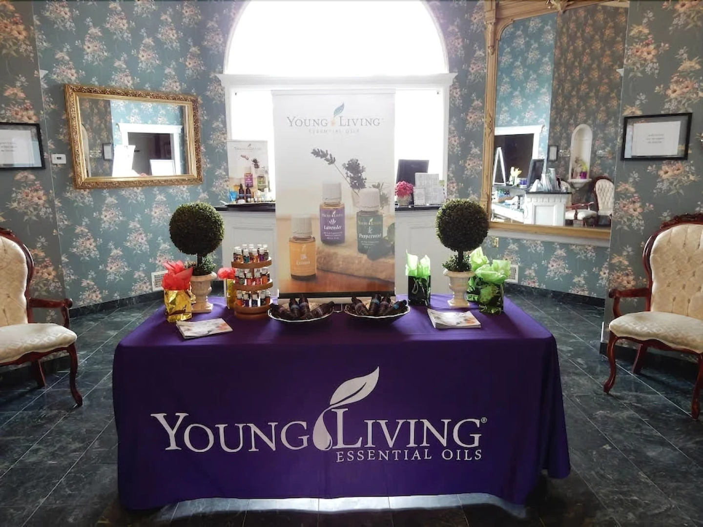 South Broadway Inn and Spa