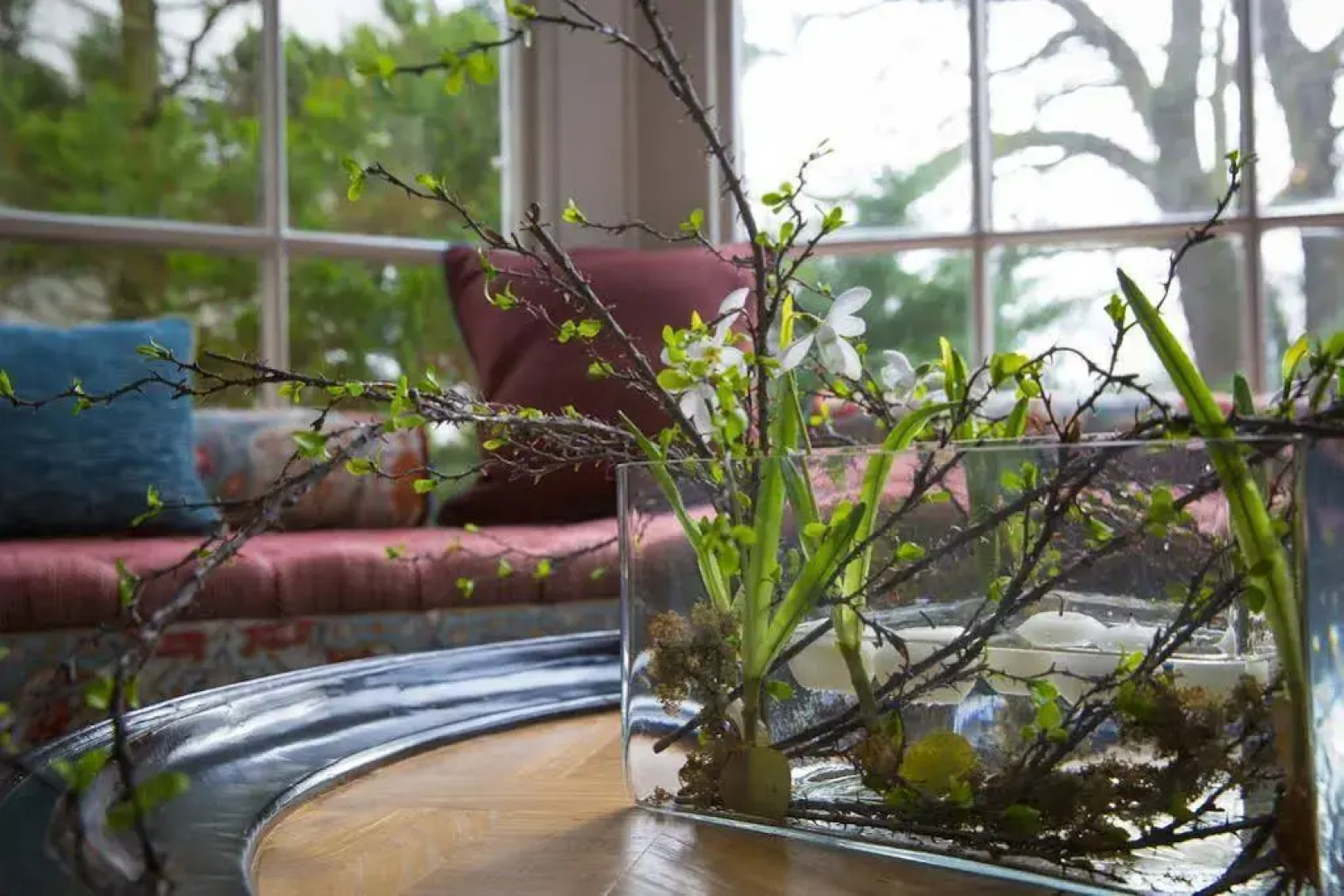 Tickton Grange Hotel