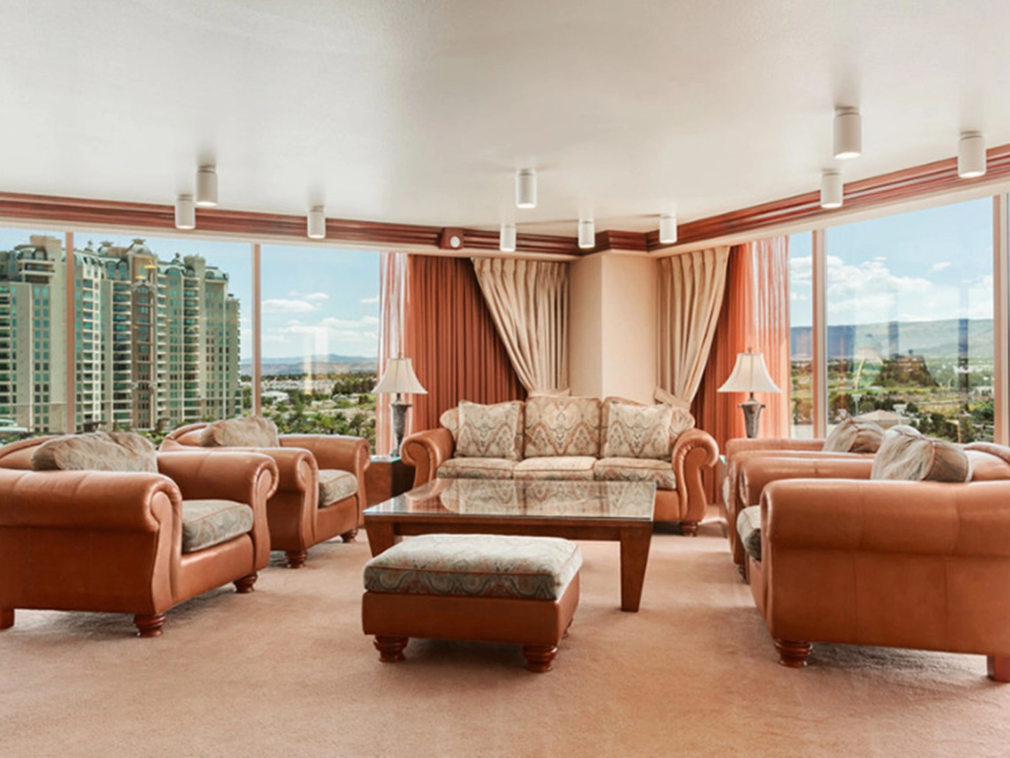 Suncoast Hotel and Casino