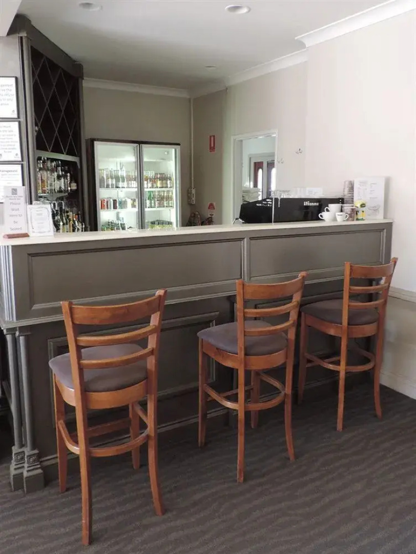 Quality Inn Burke & Wills