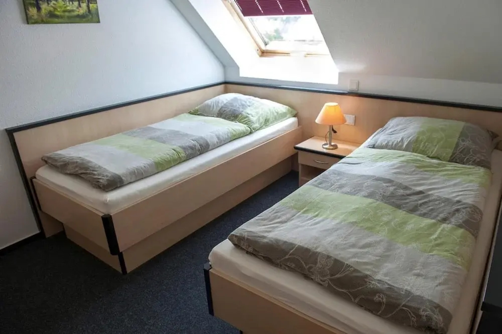 Appartements Am Spreewaldfliess, Schlepzig