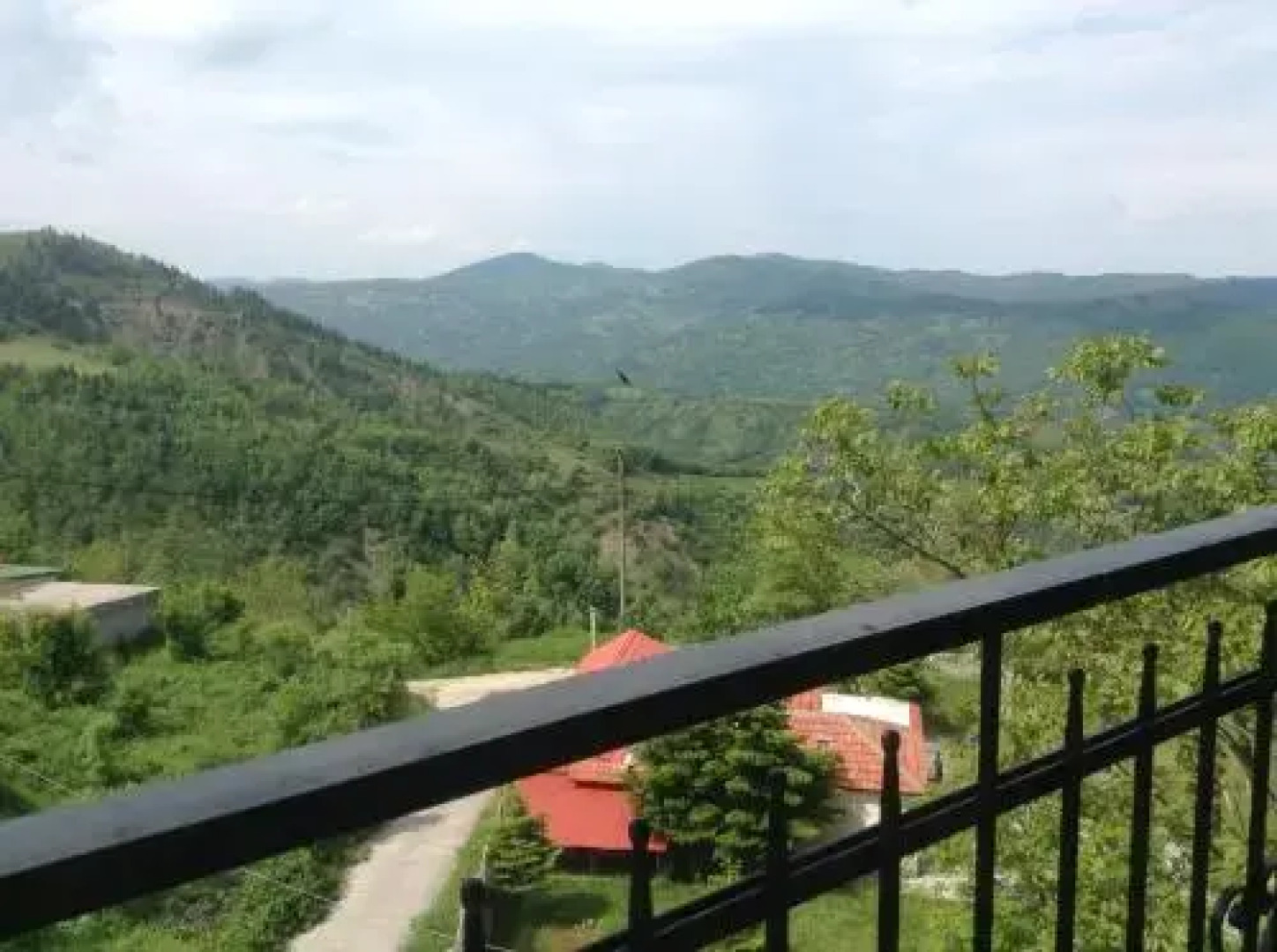 Guesthouse Kastanias