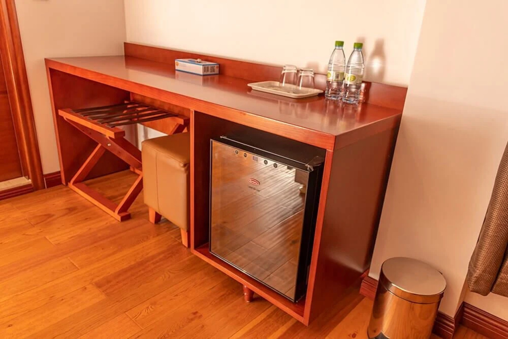 Dhon Manik Beach View