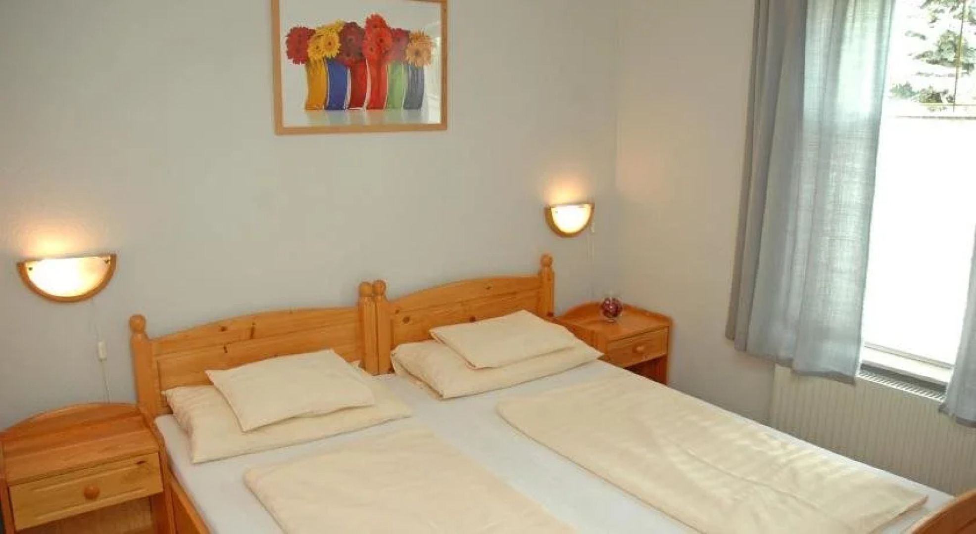 Fészek Apartmanház