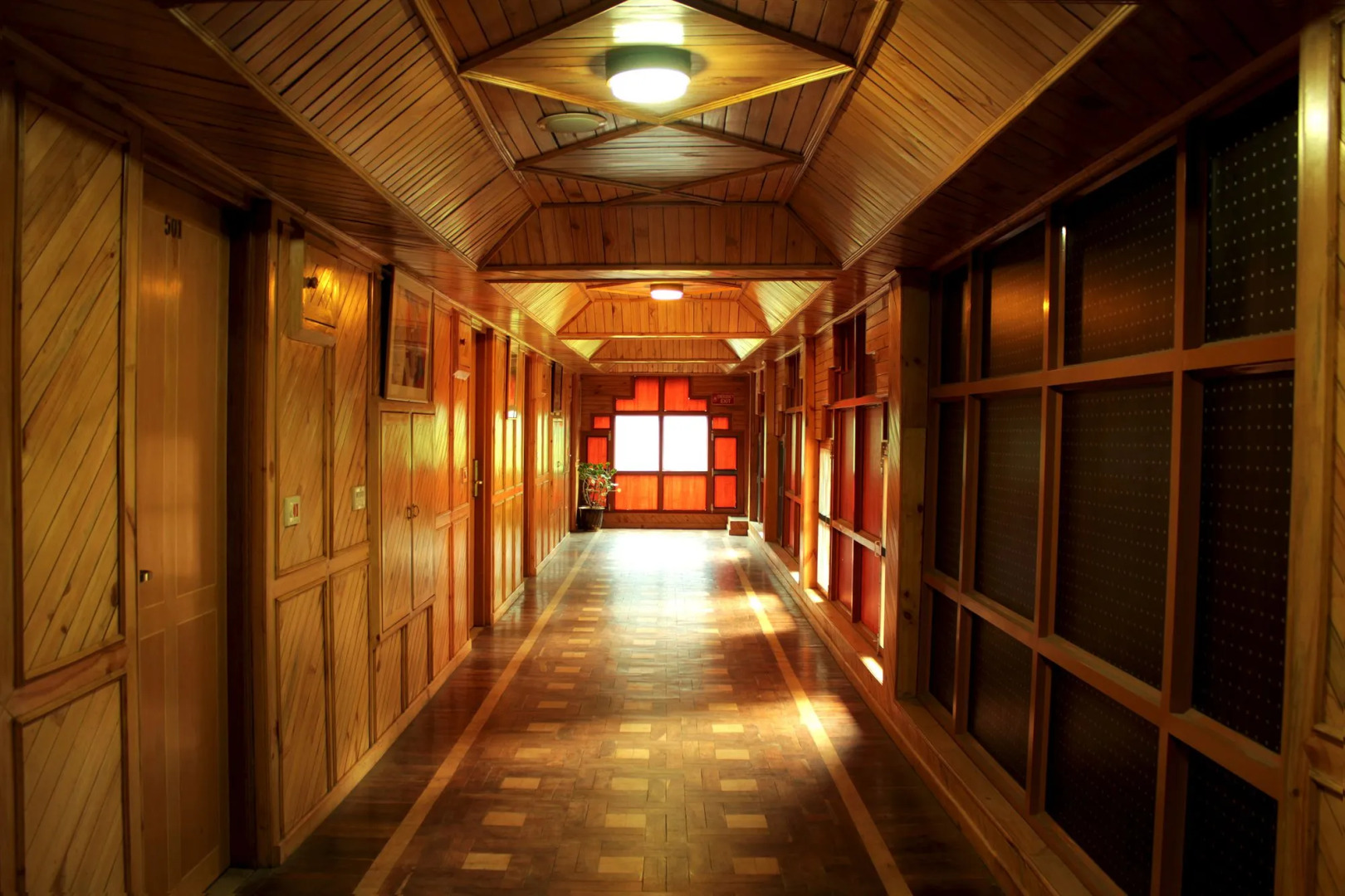 Bravia Hotel Manali Inn