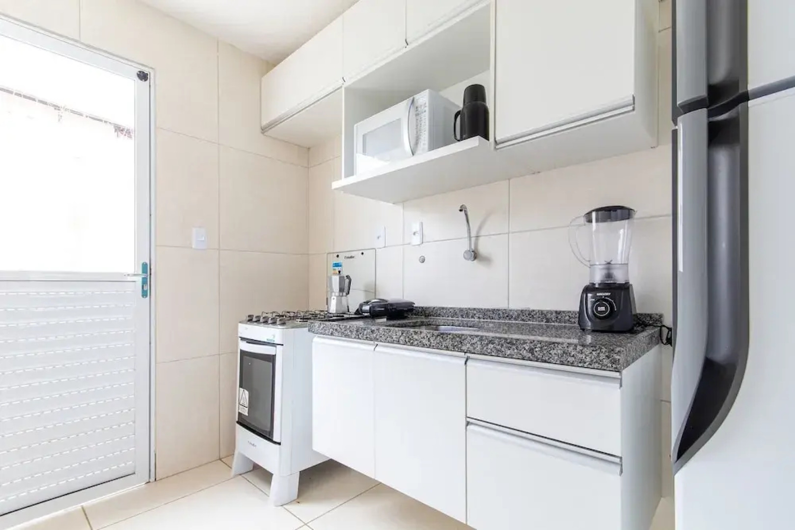 Casa em Porto das Dunas by Carpediem