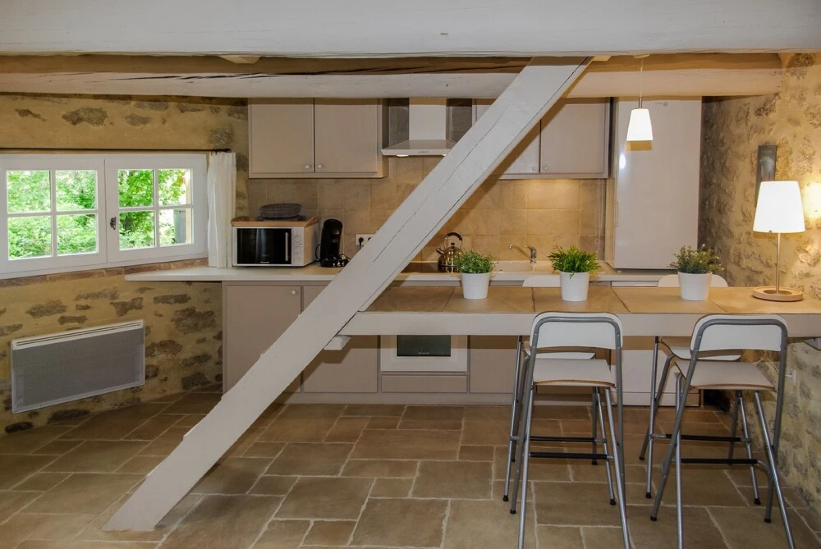 La Moutière- Gîte L Ecurie