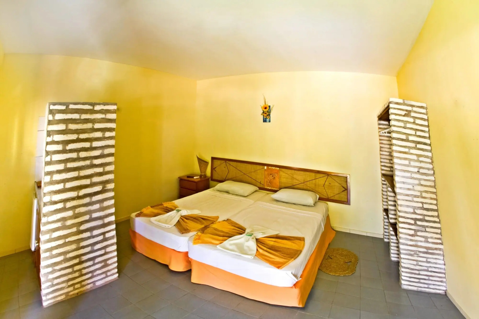 Pousada Sítio Phoenix