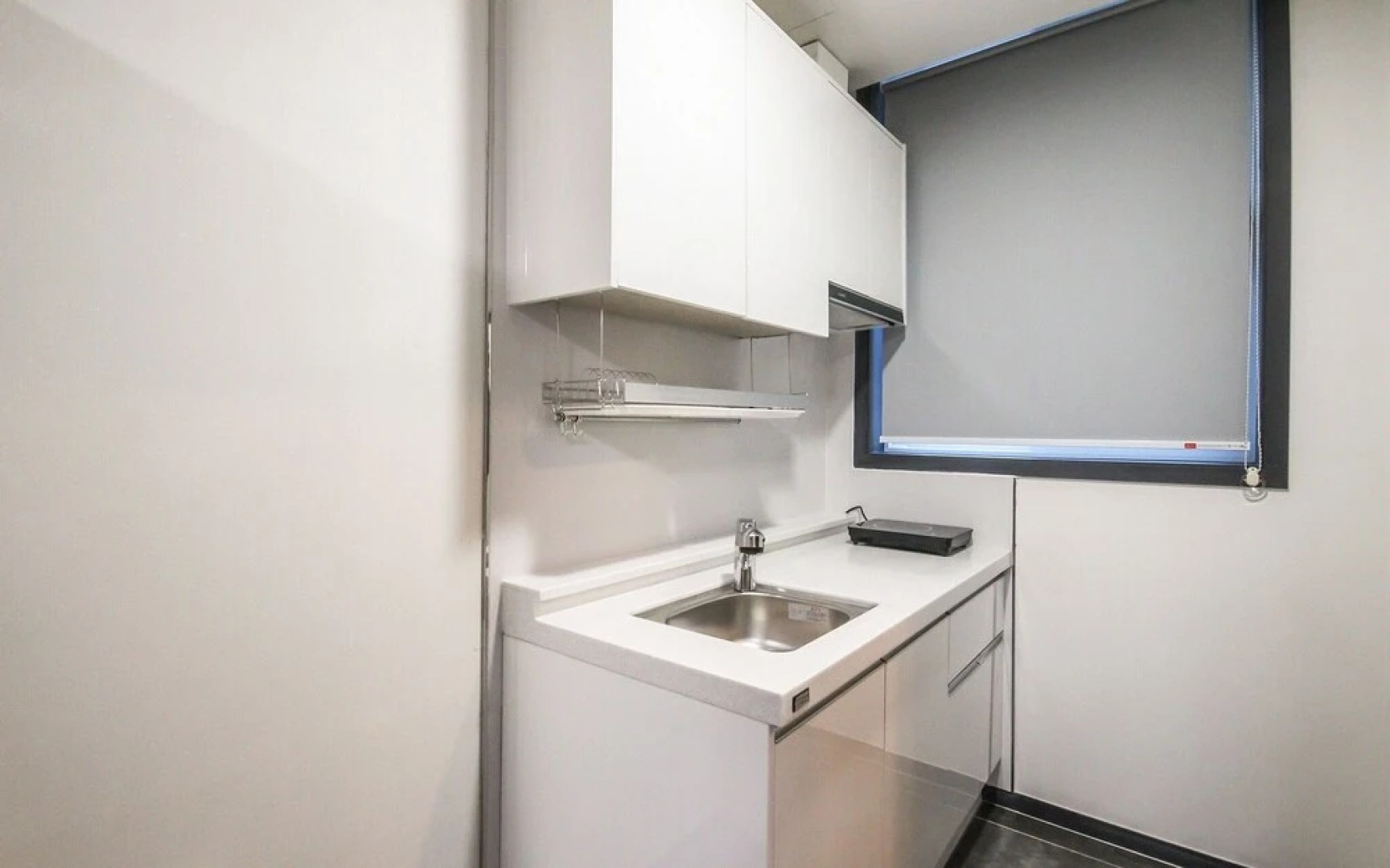 Jeongeup Castle Self Check-in Motel