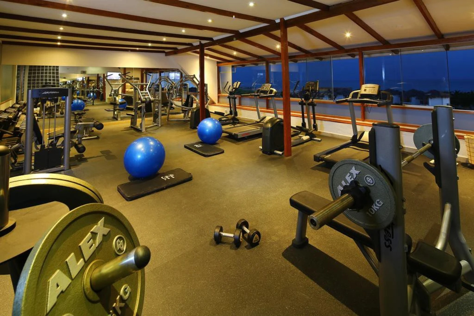 Casa Andina Select Zorritos Tumbes