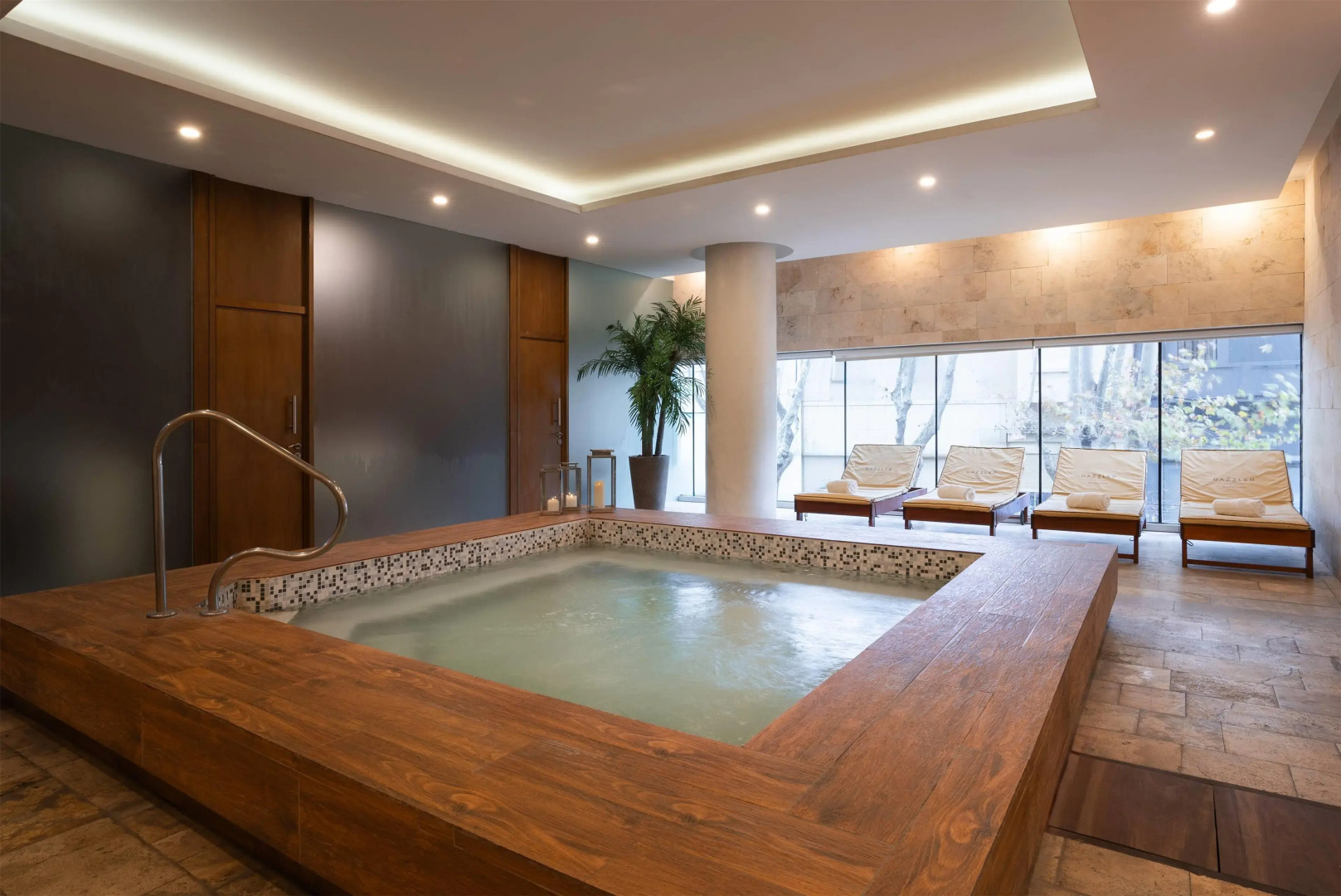 Dazzler by Wyndham Montevideo