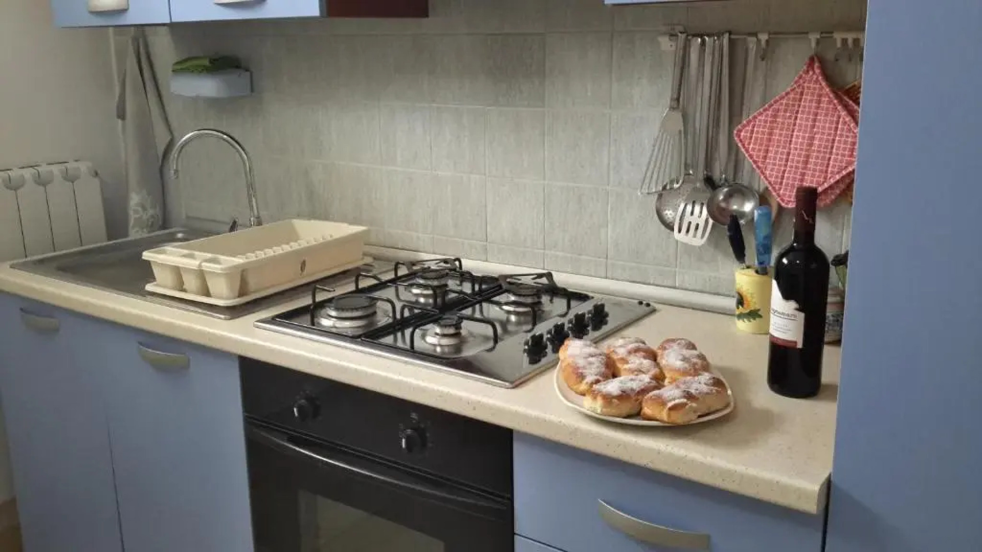 Bed and Breakfast Donna Carmela