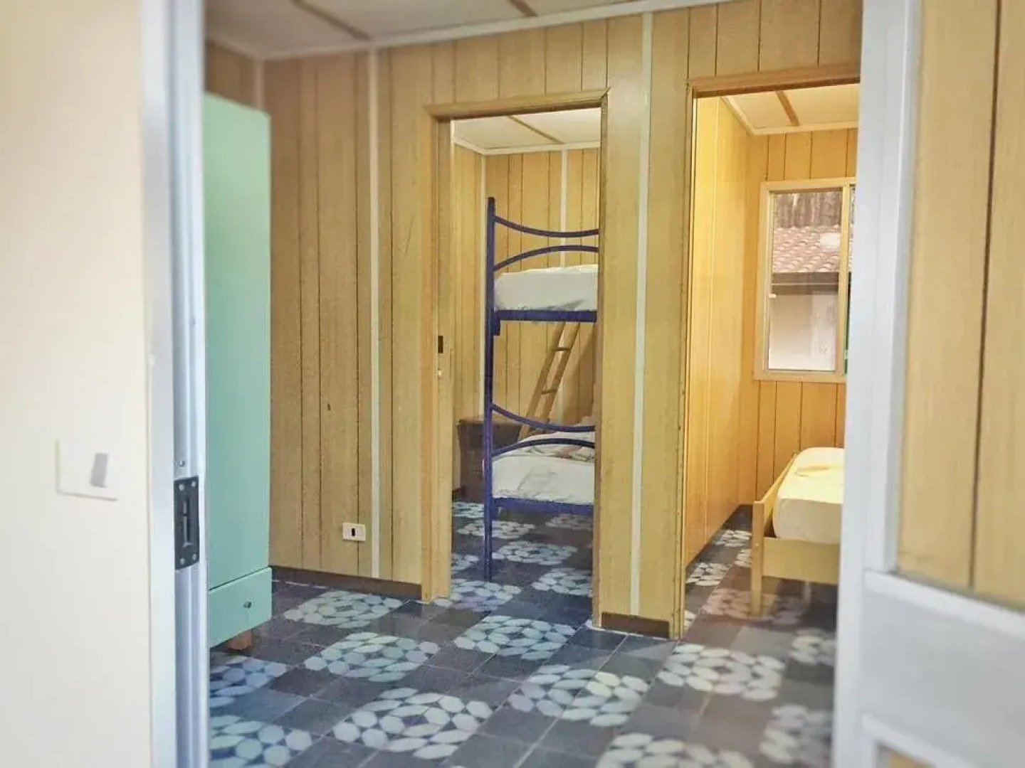 Villaggio Camping Pinetamare