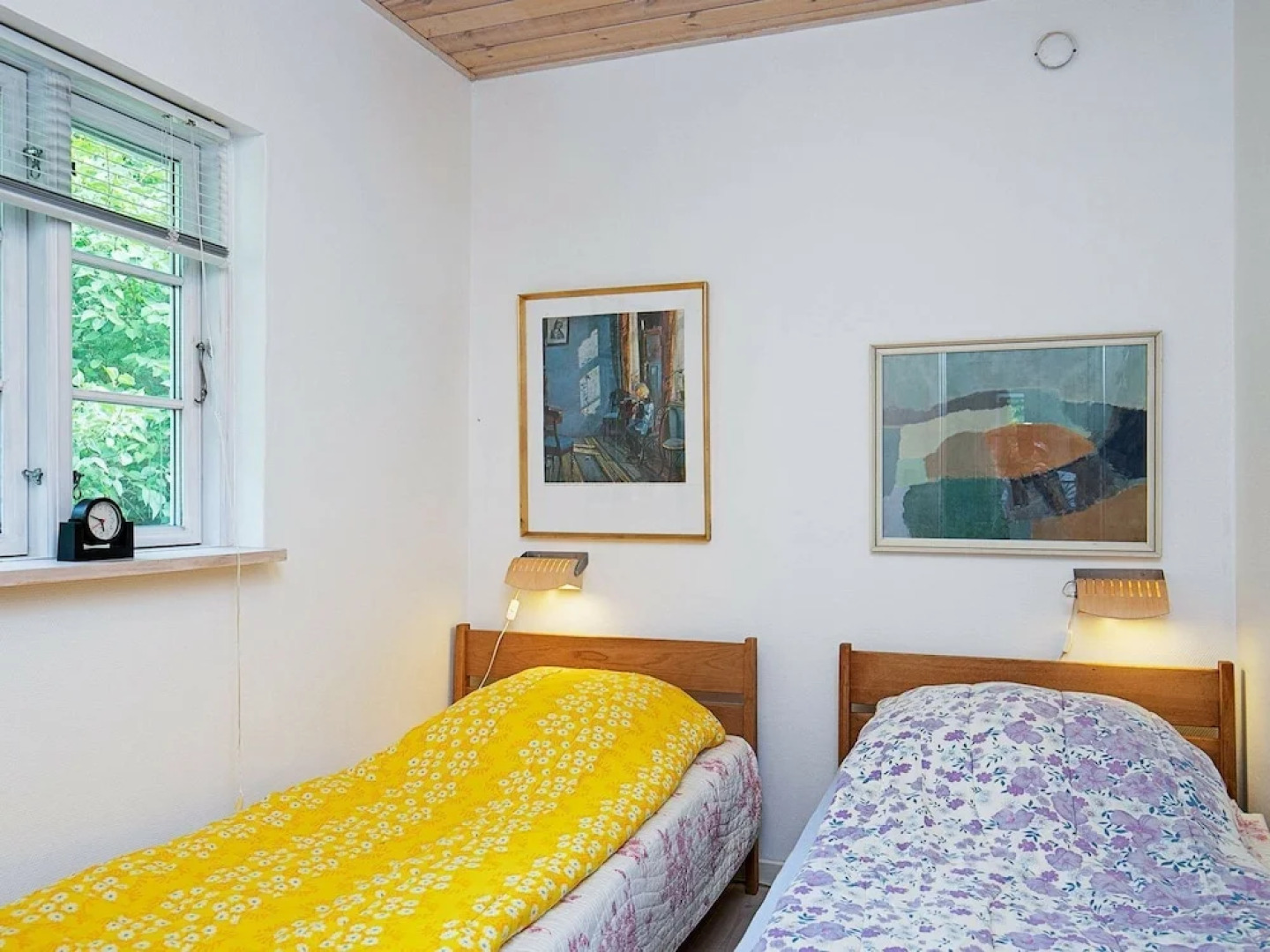 Peaceful Holiday Home in Gedser With Sauna