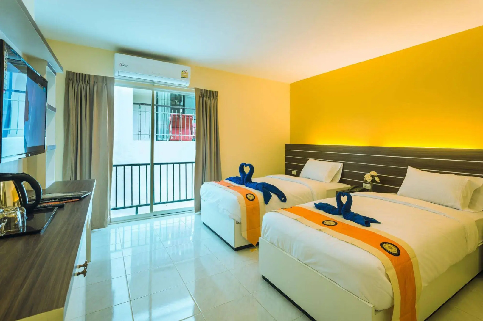 The Shades Boutique Hotel Patong Phuket