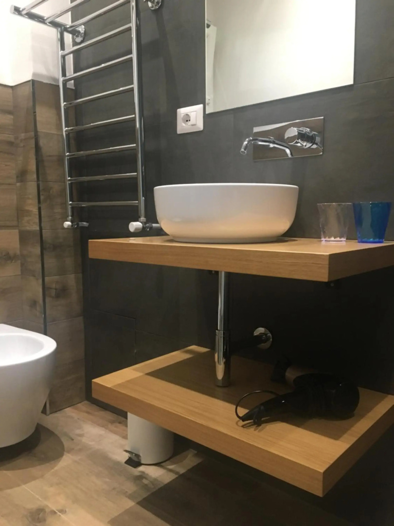 Peschici Appartamento Vacanze